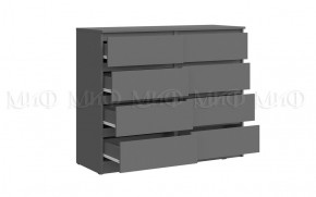 ЧЕЛСИ Комод 8 ящиков в Глазове - glazov.mebel24.online | фото 5