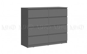 ЧЕЛСИ Комод 8 ящиков в Глазове - glazov.mebel24.online | фото 6