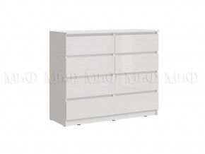 ЧЕЛСИ Комод 8 ящиков в Глазове - glazov.mebel24.online | фото