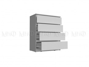 ЧЕЛСИ Комод 800 (4 ящика) в Глазове - glazov.mebel24.online | фото 5