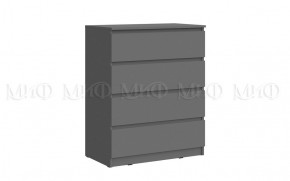 ЧЕЛСИ Комод 800 (4 ящика) в Глазове - glazov.mebel24.online | фото 6