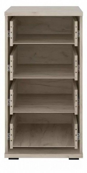 Комод Альянс 435.10 в Глазове - glazov.mebel24.online | фото