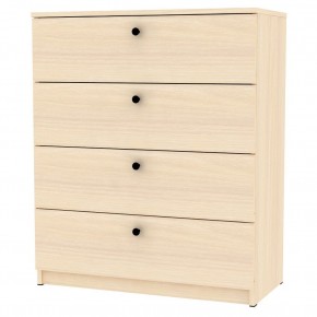 Комод Arvid K129 (ДМ) в Глазове - glazov.mebel24.online | фото