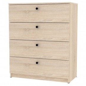 Комод Arvid K129 (ДСС) в Глазове - glazov.mebel24.online | фото