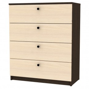 Комод Arvid K129 (Венге-ДМ) в Глазове - glazov.mebel24.online | фото