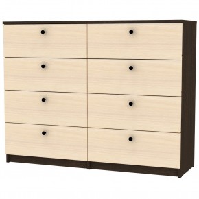 Комод Arvid K160 (Венге-ДМ) в Глазове - glazov.mebel24.online | фото