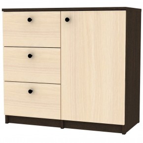 Комод Arvid K192 (Венге-ДМ) в Глазове - glazov.mebel24.online | фото