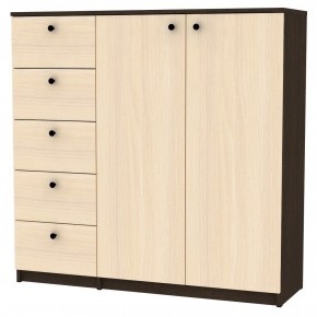 Комод Arvid K197 (Венге-ДМ) в Глазове - glazov.mebel24.online | фото