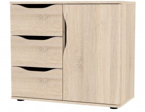 Комод Astrid K198 (ДСС) в Глазове - glazov.mebel24.online | фото