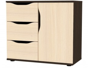 Комод Astrid K198 (Венге-ДМ) в Глазове - glazov.mebel24.online | фото