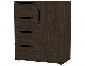 Комод Astrid K200 (Венге) в Глазове - glazov.mebel24.online | фото