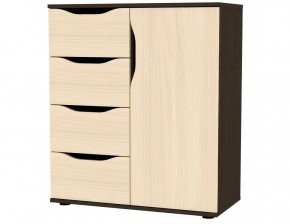 Комод Astrid K200 (Венге-ДМ) в Глазове - glazov.mebel24.online | фото