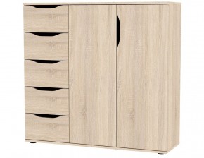 Комод Astrid K203 (ДСС) в Глазове - glazov.mebel24.online | фото