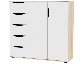 Комод Astrid K203 (ДСС-Белый) в Глазове - glazov.mebel24.online | фото