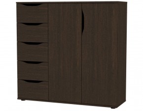 Комод Astrid K203 (Венге) в Глазове - glazov.mebel24.online | фото
