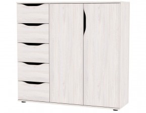 Комод Astrid K203 (ЯАС) в Глазове - glazov.mebel24.online | фото