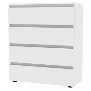 Комод Erik K120 (Белый) в Глазове - glazov.mebel24.online | фото