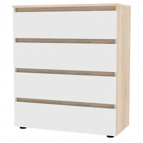Комод Erik K120 (ДСС-Белый) в Глазове - glazov.mebel24.online | фото