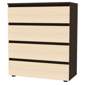 Комод Erik K120 (Венге-ДМ) в Глазове - glazov.mebel24.online | фото
