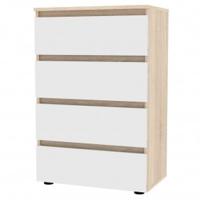 Комод Erik K121 (ДСС-Белый) в Глазове - glazov.mebel24.online | фото