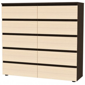 Комод Erik K151 (Венге-ДМ) в Глазове - glazov.mebel24.online | фото