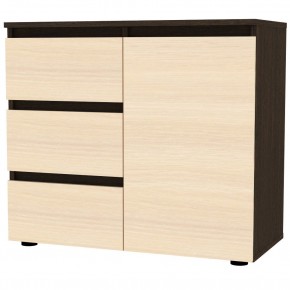 Комод Erik K180 (Венге-ДМ) в Глазове - glazov.mebel24.online | фото