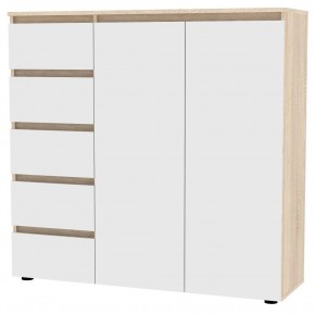 Комод Erik K185 (ДСС-Белый) в Глазове - glazov.mebel24.online | фото