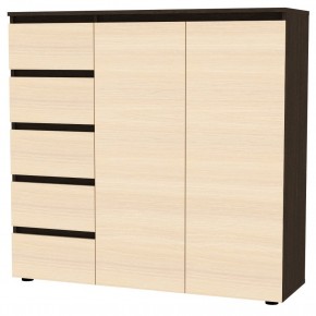 Комод Erik K185 (Венге-ДМ) в Глазове - glazov.mebel24.online | фото