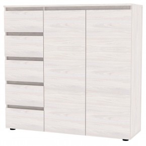 Комод Erik K185 (ЯАС) в Глазове - glazov.mebel24.online | фото