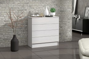Комод Фаворит-3 (Анкор светлый) в Глазове - glazov.mebel24.online | фото