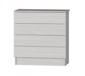 Комод Фаворит-3 (Анкор светлый) в Глазове - glazov.mebel24.online | фото 2