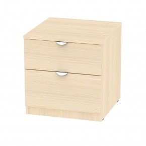 Комод K-48x45x45-1-TR Калисто (тумба прикроватная) (ДМ) в Глазове - glazov.mebel24.online | фото