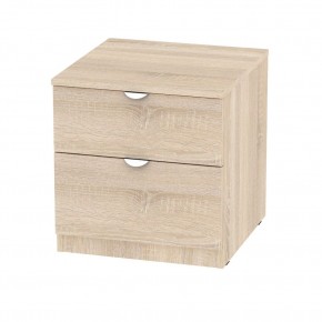 Комод K-48x45x45-1-TR Калисто (тумба прикроватная) (ДСС) в Глазове - glazov.mebel24.online | фото