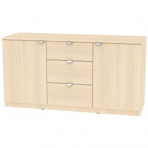 Комод K-70x135x45-1-TR (ДМ) Калисто в Глазове - glazov.mebel24.online | фото