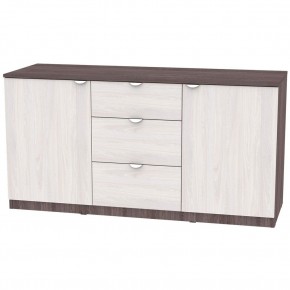 Комод K-70x135x45-1-TR (ЯАТ-ЯАС) Калисто в Глазове - glazov.mebel24.online | фото
