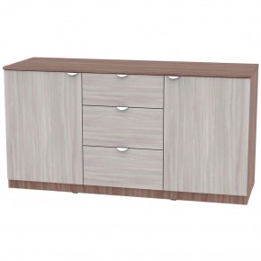 Комод K-70x135x45-1-TR (ЯШТ-ЯШС) Калисто в Глазове - glazov.mebel24.online | фото