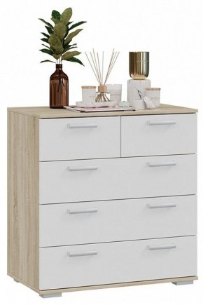 Комод Квинт 02-45.003 в Глазове - glazov.mebel24.online | фото 1