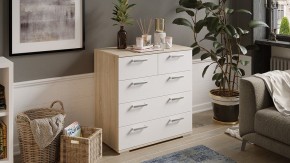 Комод Квинт 02-45.003 в Глазове - glazov.mebel24.online | фото 2