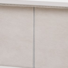Комод Leset Линкс 5 ящ. (к/з), Каркас Белый, ящики Белые в Глазове - glazov.mebel24.online | фото 7
