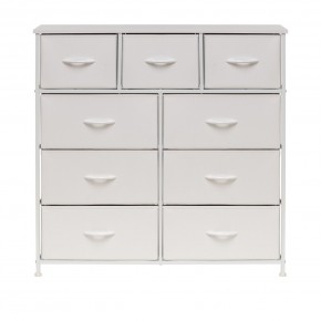 Комод Leset Линкс 9 ящиков (к/з) в Глазове - glazov.mebel24.online | фото 1