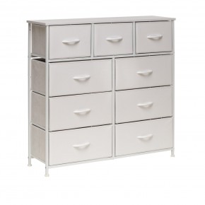 Комод Leset Линкс 9 ящиков (к/з) в Глазове - glazov.mebel24.online | фото 2