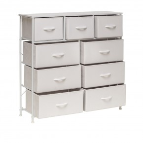 Комод Leset Линкс 9 ящиков (к/з) в Глазове - glazov.mebel24.online | фото 3