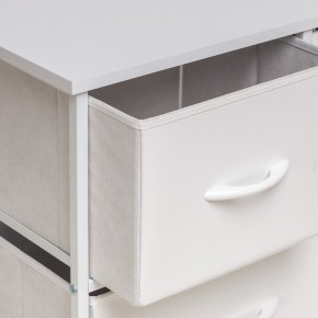 Комод Leset Линкс 9 ящиков (к/з) в Глазове - glazov.mebel24.online | фото 8
