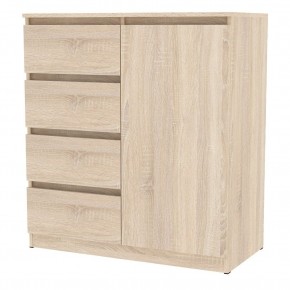 Комод Мальта K114 (ДСС) в Глазове - glazov.mebel24.online | фото