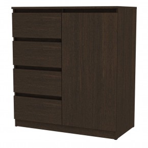 Комод Мальта K114 (Венге) в Глазове - glazov.mebel24.online | фото