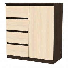 Комод Мальта K114 (Венге-ДМ) в Глазове - glazov.mebel24.online | фото