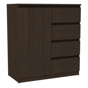 Комод Мальта K115 (Венге) в Глазове - glazov.mebel24.online | фото