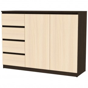 Комод Мальта K116 (Венге-ДМ) в Глазове - glazov.mebel24.online | фото