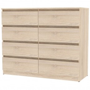 Комод Мальта K133 (ДСС) в Глазове - glazov.mebel24.online | фото