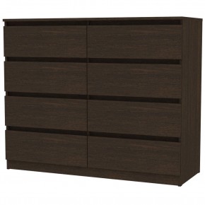 Комод Мальта K133 (Венге) в Глазове - glazov.mebel24.online | фото